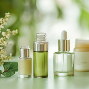 HERBAL TREATMENT PRODUCTS #2 -Product description-